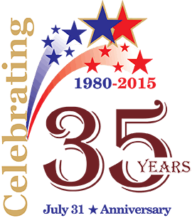 35years
