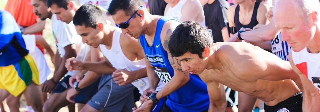 Modesto Memorial Classic Run - Shadowchase Running Club 