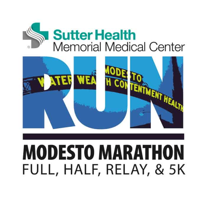 NEW NAME & LOOK FOR MODESTO MARATHON - ShadowChase Running Club