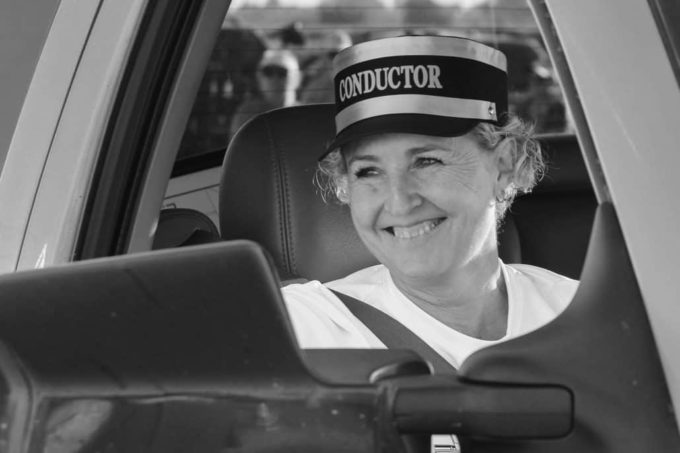 kelly short, conductor