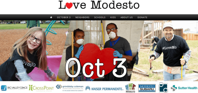love Modesto picture
