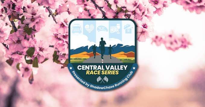 central valley race series