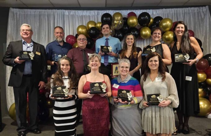 2024 ShadowChase Award Winners 2024 ShadowChase Award Winners